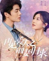 再见爱人之前妻归来 高清封面