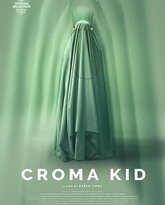 克罗马小子 封面