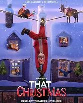 那年圣诞不一样 封面