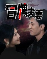 冒牌夫妻 高清封面