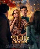 我们的小秘密 封面