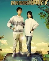 惹到我你算是踢到钢板了 高清封面