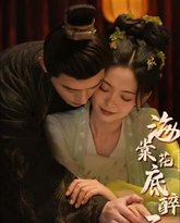 海棠花底醉三千 高清封面