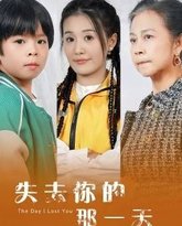 失去你的那一天 高清封面