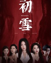 初雪 封面