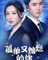 孤单又灿烂的你 高清封面