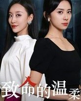 致命的温柔 高清封面