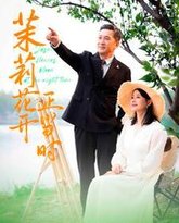 茉莉花开正当时 高清封面