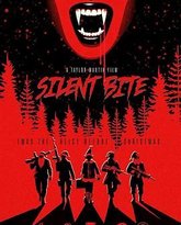 圣诞吸血夜 封面