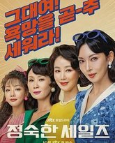 贞淑的推销 封面