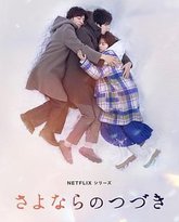 再见的延续 封面