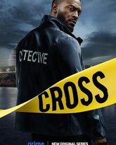 亚历克斯·克罗斯 第一季 高清封面