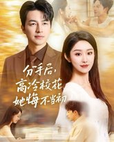 分手后高冷校花她悔不当初 封面