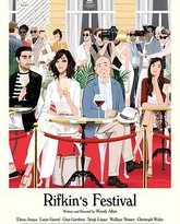 里夫金的电影节 封面