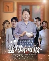 慈母不可欺 高清封面