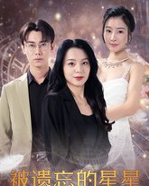 被遗忘的星星 高清封面