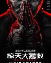 惊天大营救 封面