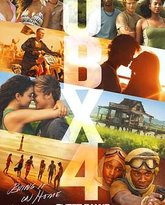 外滩探秘 第四季 封面