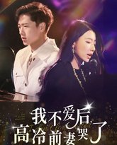 我不爱后，高冷前妻哭了 高清封面