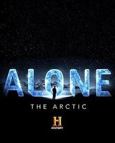 荒野独居 第六季 高清封面