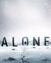 荒野独居 第七季 高清封面