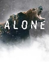 荒野独居 第八季 高清封面