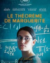 玛格丽特定理 封面