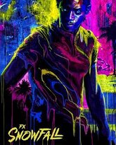 白粉飞 第四季 封面