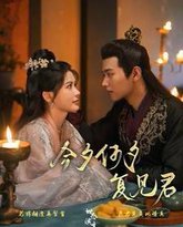 今夕何夕复见君 高清封面