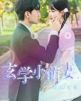 玄学小萌妻，一卦抵万金 高清封面
