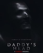 老爹的脑袋 封面