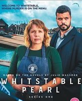 惠镇珀尔侦探社 第一季 高清封面