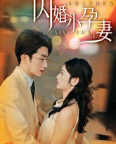 闪婚小孕妻 高清封面