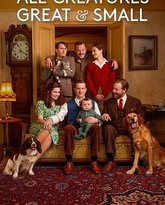 万物生灵 第五季 封面