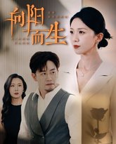 向阳而生 高清封面