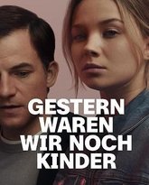 昨天我们还是孩子 高清封面