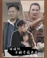 团圆饭手撕奇葩亲戚 高清封面