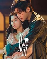 非她不可 高清封面