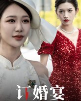 订婚宴识破儿媳真面目 高清封面