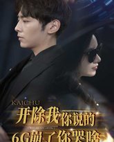 开除我你说的6G崩了你哭啥 高清封面