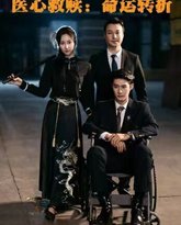 医心救赎命运转折 高清封面