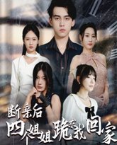断亲后四个姐姐跪求我回家 高清封面