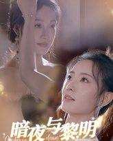 暗夜与黎明：双生 高清封面