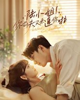 陆小姐！你前夫又来追你啦 高清封面