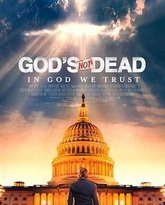 上帝未死5 封面