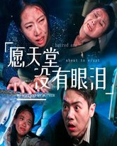 愿天堂没有眼泪 高清封面