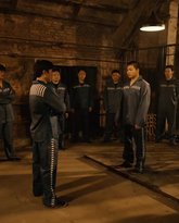 新 绝世龙帅 高清封面