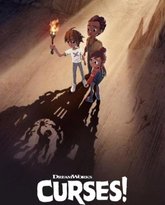 诅咒 第二季 封面