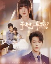 予她半城 高清封面