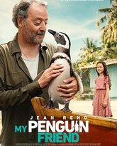 企鹅与渔夫 封面